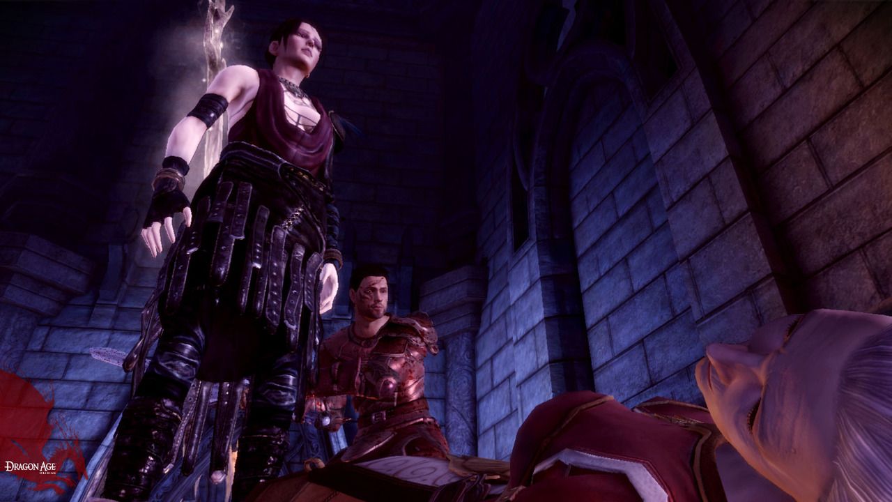 Dragon Age: Origins - Imagen 3